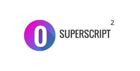 imnotjasper2|Superscript Two Symbol (²).